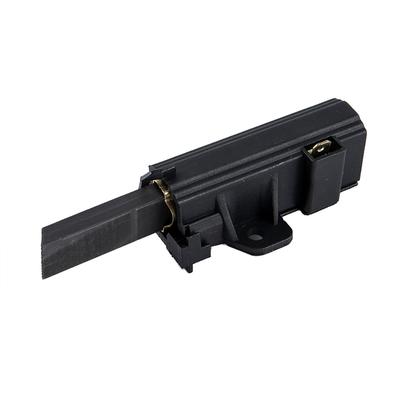 Kohlebürste für Waschmaschinensohle, Motorkohlenbürste für Electrolux Aeg 4006020152, 5 x 13 x 35 mm