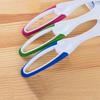 1Pc Window Glass Cleaning Brush Wiper Scraper Multifunctional Glass Cleaning Brush Household Washing Bathroom Cleaning Tool
