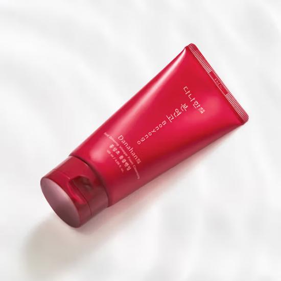 Bonyeongo Red Ginseng Foam Cleansing 120ml