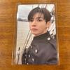 [USED] BTS ARIRANG Weverse Korea Lucky Draw Photocard Jungkook Kook