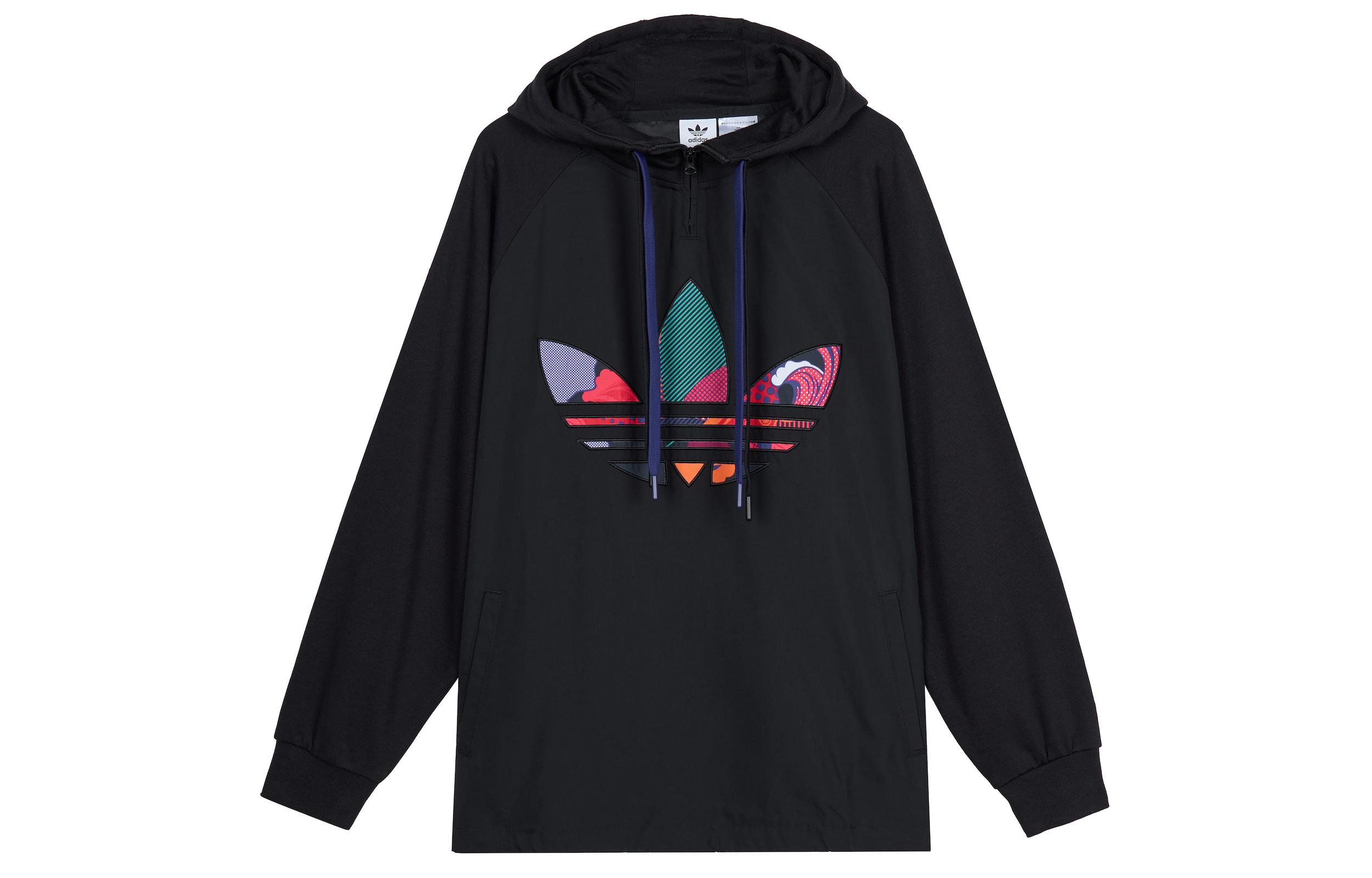 

Adidas Originals Sweatshirt Women s Black GN4736 32