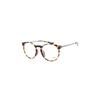 Puma Galleria Puma Frame Pu0116oa 002 Round Men S woMen S glaSSeS