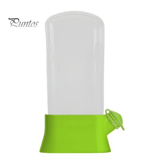 

Контейнер для хранения трав Herb Keeper Pods для холодильника Herb Saver Pods Контейнеры для овощей Травы Бутылка для хранения овощей без бисфенола А с резервуаром для воды Свежесть зелёный