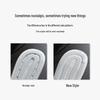 Men's and Women's Non-Slip, Anti-Odor Slippers - Large Size, Indoor/Outdoor Summer Use