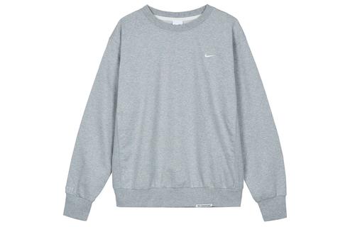 Nike Sweatshirts Men s Gray CK6359-063 XL серый