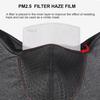 Gobygo Winter Cycling Headscarf Windproof And Warm Ear And Neck Protectors Outdoor Sports Bicycle Face Masks Prevent Haze Unisex