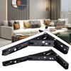 Bracket Etrack Accessories For Work Bench Shelf Hinge