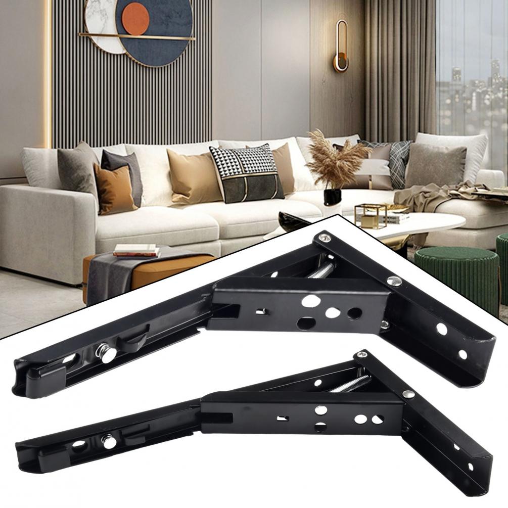 Bracket Etrack Accessories For Work Bench Shelf Hinge