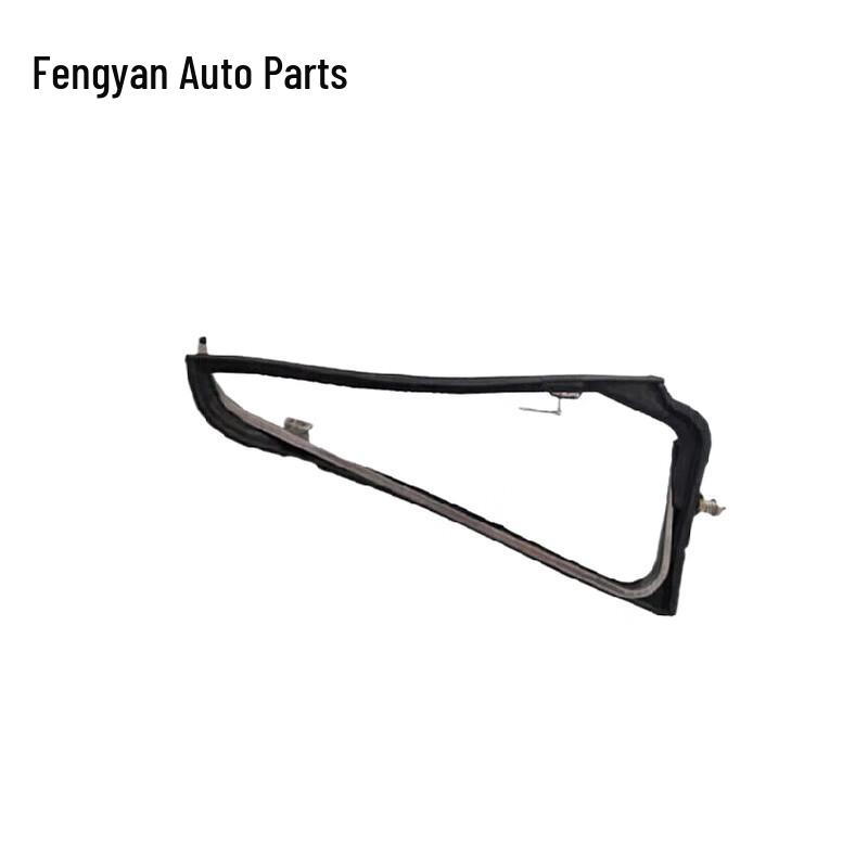 Dongfeng Cummins EQ2102 Left Triangular Window Glass