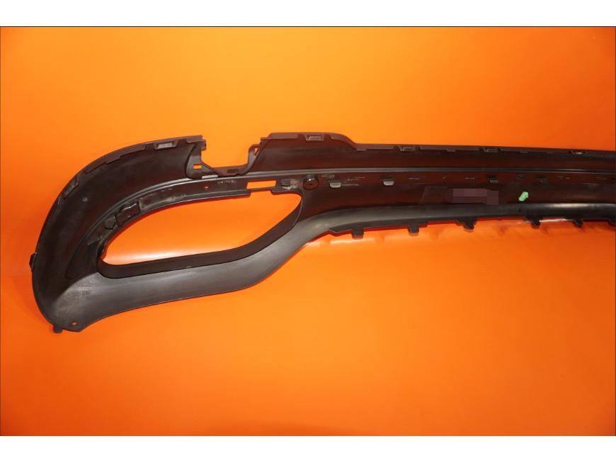 Mercedes-Benz W212 E300 Difuzor Spate Valanță