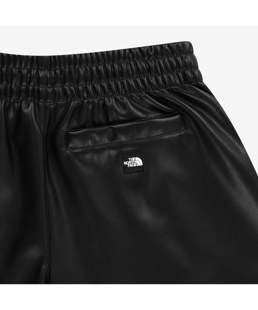 Noseupeiseu Ns6Nr81J White Label Women'S Ella Shorts Black