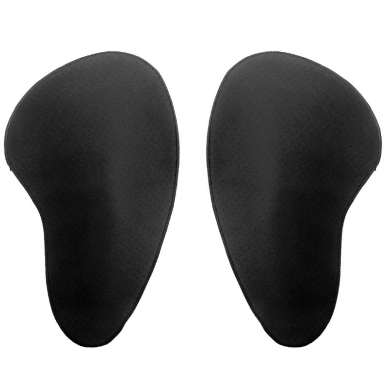 1 Pair Sponge Butt Lift Pads,Women Fake Buttocks Enhancers Inserts Removable Butt Paddings for Padded