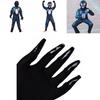Marvel Venom Symbiosis Muscle Performance Costume For Children With Gloves