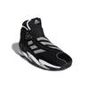 Adidas Pharrell X Adidas Crazy Byw 0 To 60 Hu 'Core Black' Sneakers EG9919