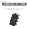 Tpu Car Remote Key Case Cover Shell Fob For Land Rover Range Rover Evoque Discovery Sport Velar For Jaguar Xe E-Pace Xf Keychain