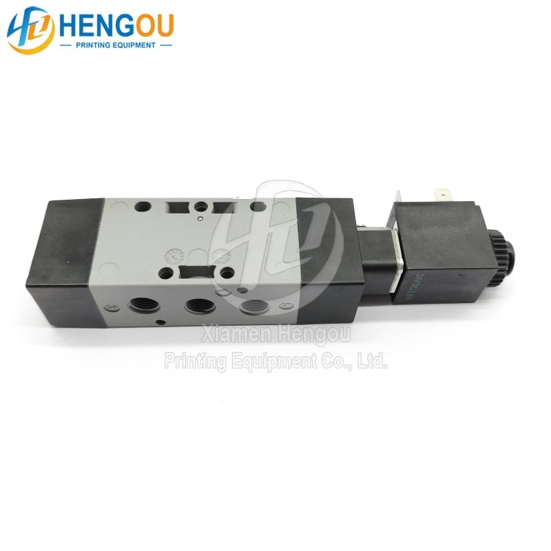 T488.52.0.1.M11  Pressure Switch Solenoid Valve Printing Machine Parts