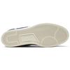 Converse Jack Purcell Mid 'Retro Sherpa - Navy Lemon' Men's 169790C
