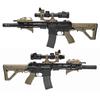 Evolution Gear Badger Ordnance Condition One Replica 6068 Aluminum Scope Mount with RMR Mount [30mm Diameter  1.93"]