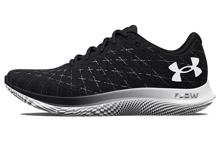Under Armour Flow Velociti Wind 2 Черный 3025652-001 42.5