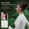 Lanston AirFit Open-Ear Bluetooth Sports Earbuds