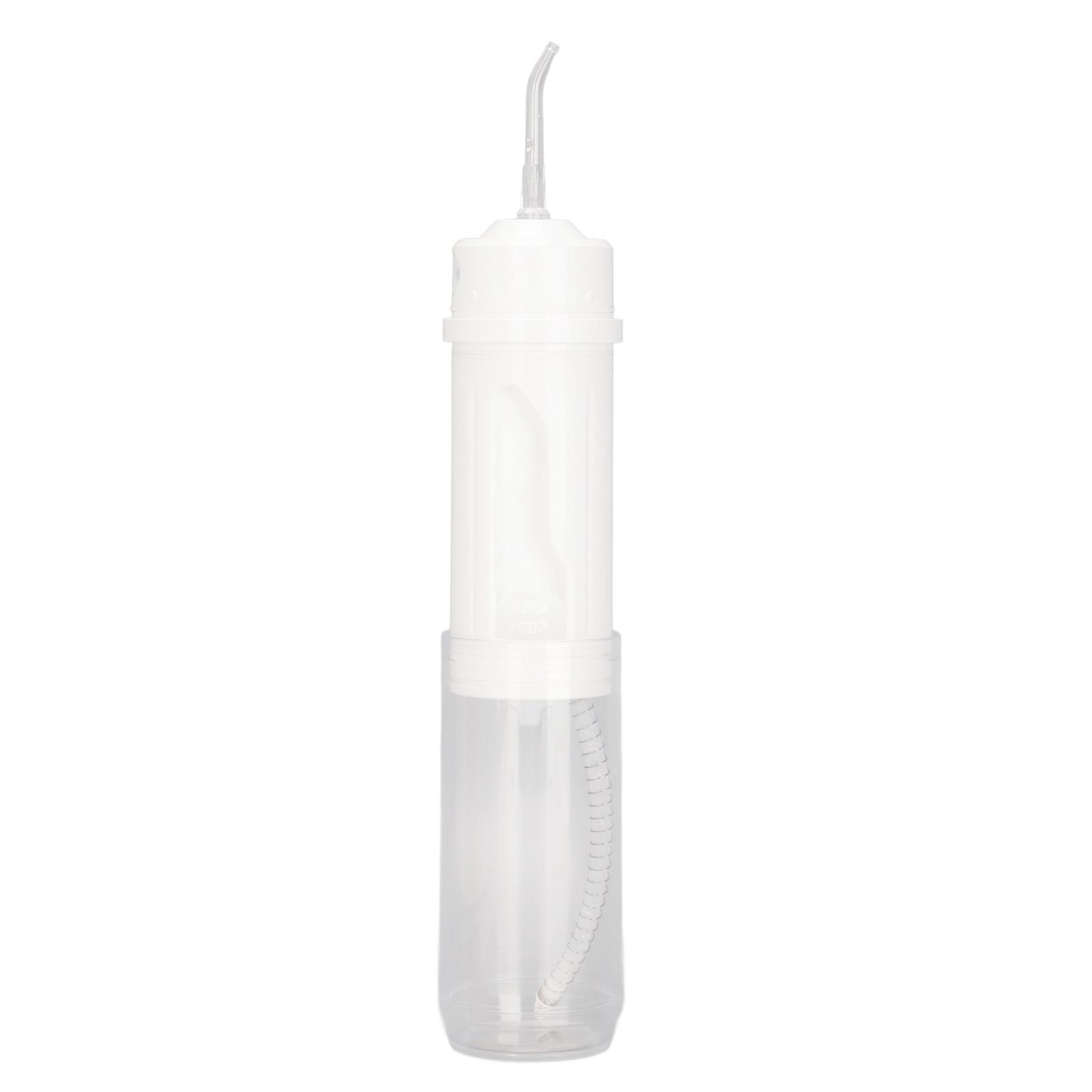 

Беспроводной ирригатор для полости рта с функцией ирригации воды