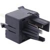 A/C Heater Blower Motor Control Switch for Vehicles from 1997-2011.