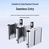 Dahua 4.3-inch Facial Recognition Access Control System CN plug (adapter included)