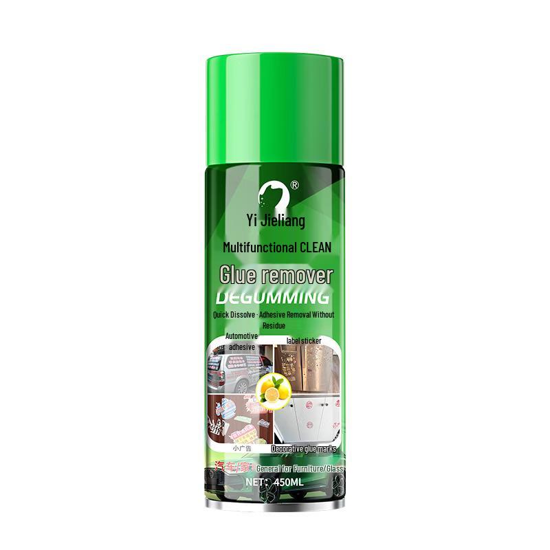 Lilang Car Adhesive Remover Spray