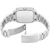 Fossil Crosby FS6121 Men's Silver Watch