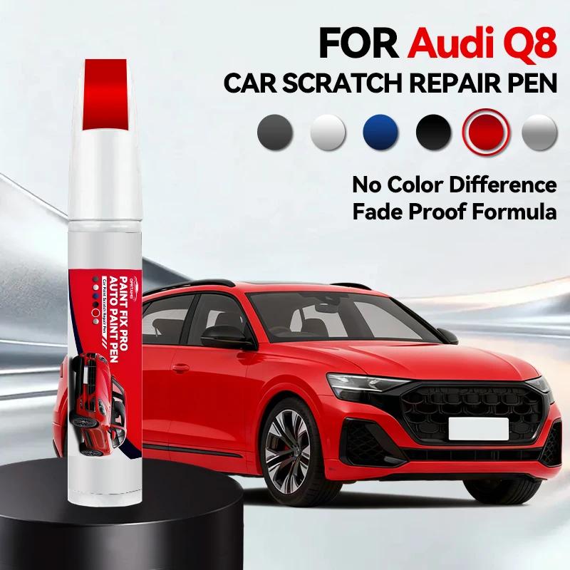 

Exclusive Purpose Vehicle Car Paint Repair Pen Paint Scratch Repair Accessories Blue LX5F White LC9A Red LS3M Black LY9T Gold Fo