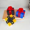 Creative Prank Storage Box Funny Puzzle Box Ornament Annoying Gift Box  Valentine's Day