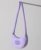 Reclow Rc Candy Halfmoon Bag Pastel Purple