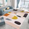Living Room Carpet Dirt Resistant Easy To Maintain Sofa Coffee Table Non Slip Bedroom Bedside Carpet