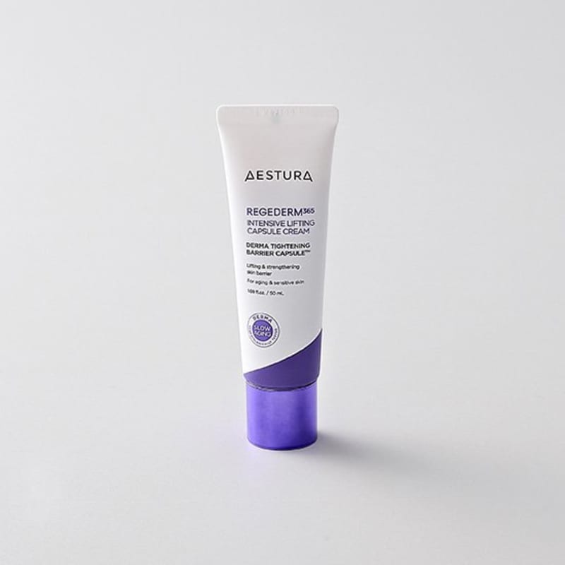 [Estra] Rejederm365 Pore Elasticity Capsule Cream 50ml