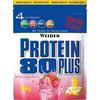 Weider Protein Sachet 80+ Toffee Caramel 500g
