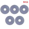 1/3/5 Pcs Ah0007100R Seal Rubber For Roca Dual Flush Valve Toilet D1D/D2D Diaphragm Washer Plumbing Valve Toilet Tool Accessories