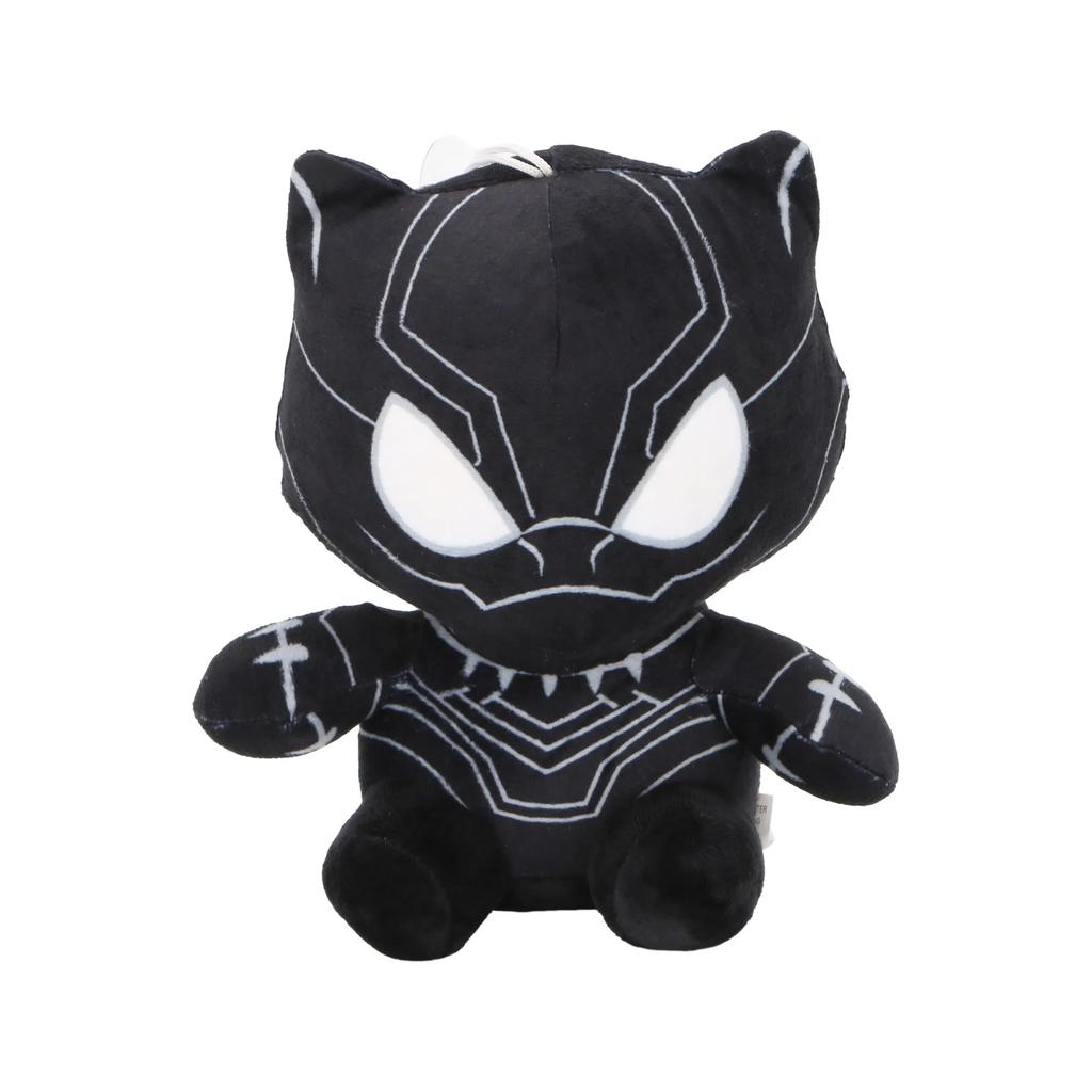 Spiderman 20Cm Plush Toy Soft Stuffed Cartoon Stuffed Doll Large Plush Boy Cloth Doll Pillow Birthday Christmas Gift