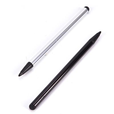 1PC Tragbare Iphone/Ipad/Tablet/Pc Universal Kapazitive & Widerstand Stift Stylus Touchscreen Zeichnung