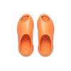 Li Ning Yun You Slay Slide Slippers Unisex Ice Orange AZSU005-2