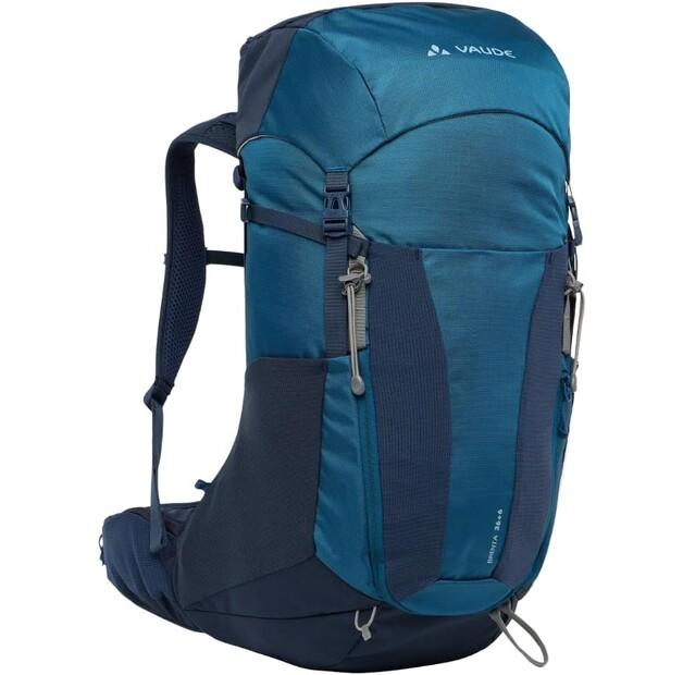 

Рюкзак Vaude Brenta 36+6 baltic sea (47368-334)