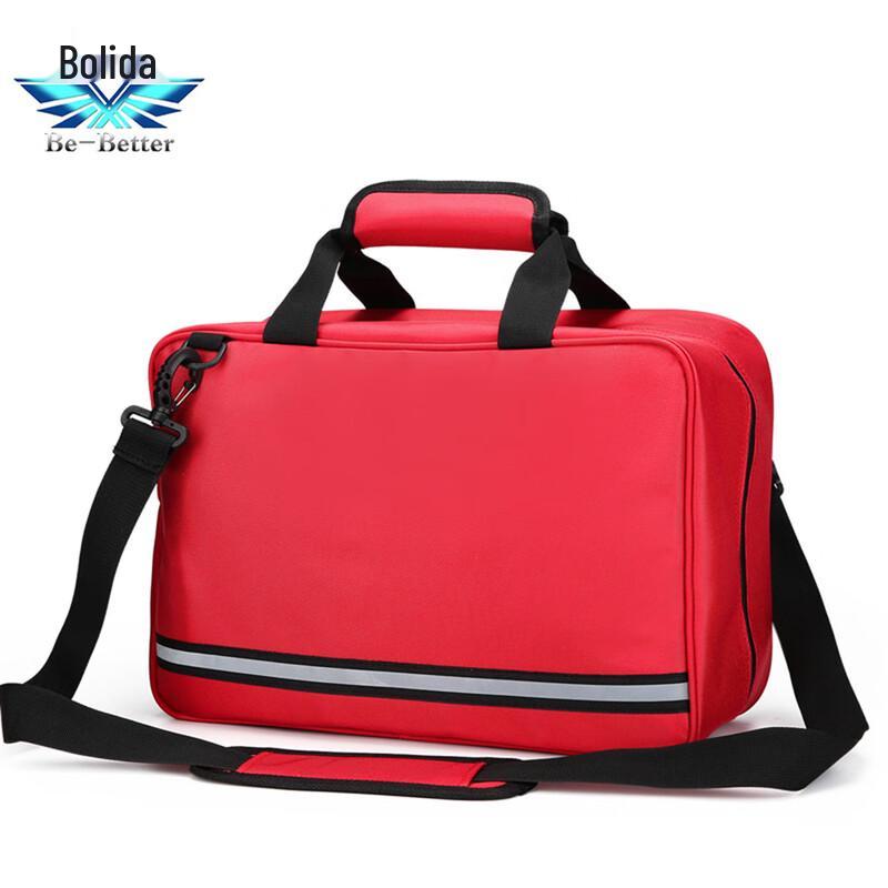 Портативный аварийный и медицинский рюкзак Be-Better