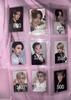 [USED] ENHYPEN Enap Heeseung Trading Cards (9 Cards)