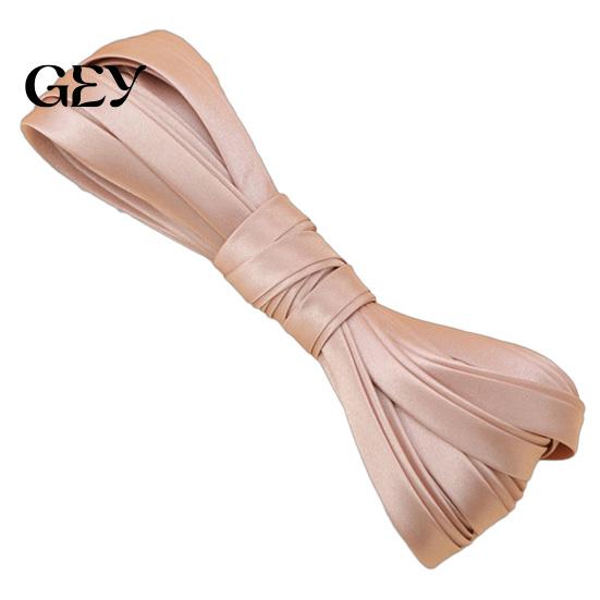 Washable Hem Strip Satin Bias Binding Tape, 10mm Wide, Durable Hemming Strip, No Iron Sewing And Quilting Edge Finishing Ribbon, for Clothing
