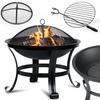 Grătar și frigărui – Grill-uri și grătare