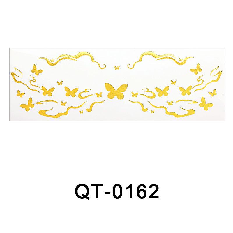 Hot Stamping, Freckle Stickers, Tattoo Stickers, Waterproof, Sweat Proof, Simulated Freckle Face Stickers, Temporary Makeup Stickers, Party Tattoos