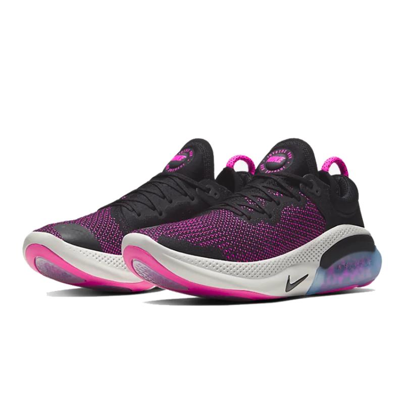 Nike Sneakers Joyride Run Flyknit Negru/Antracit AQ2730-003