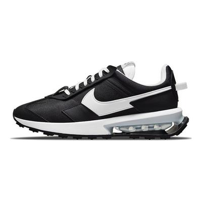 Air Max Pre-Day Czarne Białe Damskie Sneakersy DC4025-001