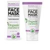 Hydrating and Nourishing NIACINAMIDE Blemish-rescue Face Mask Organic Coconut 50 Ml