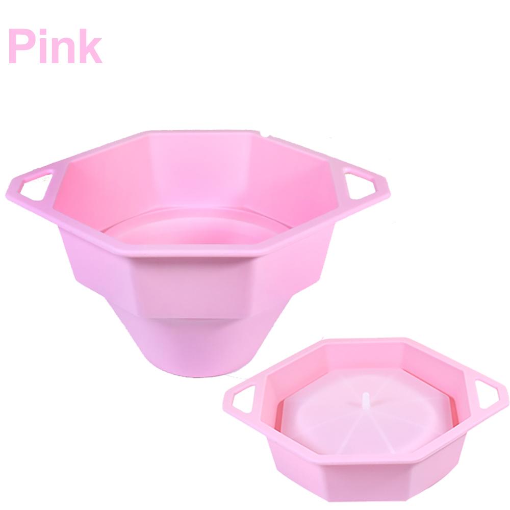 1 recipiente de silicona para palomitas de maíz en microondas, para hacer palomitas de maíz con tapa, recipiente para hacer palomitas de maíz caseras de gran capacidad, utensilios de cocina coloridos para hornear