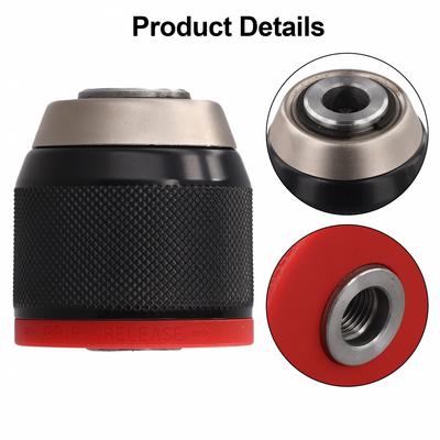 Metall mm Ratsche Selbstsperrendes Bohrfutter Packungsinhalt
